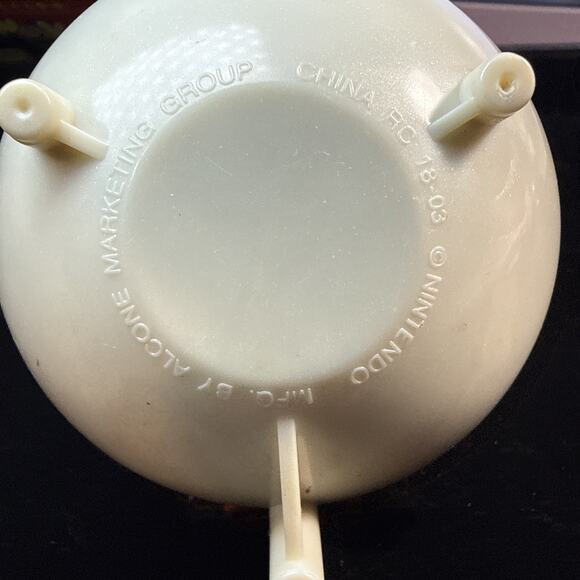 Pokémon Togepi 1999 23K Gold Plated Trading Card Original Packaging Red - Picture 9 of 16